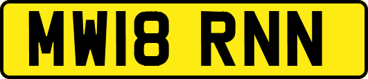 MW18RNN