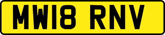 MW18RNV