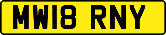MW18RNY