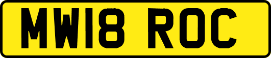 MW18ROC