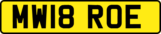 MW18ROE