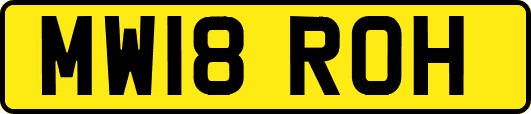 MW18ROH