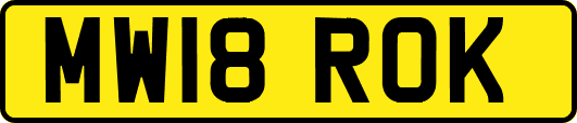MW18ROK