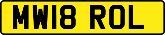 MW18ROL