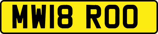 MW18ROO