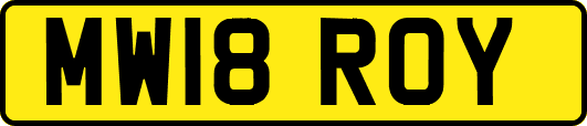 MW18ROY