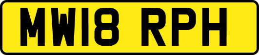 MW18RPH
