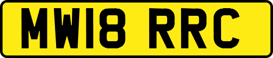 MW18RRC