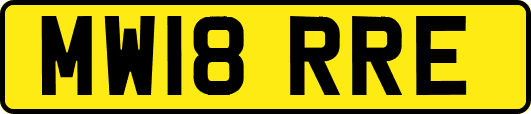 MW18RRE