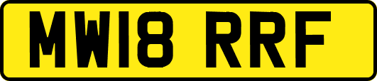 MW18RRF
