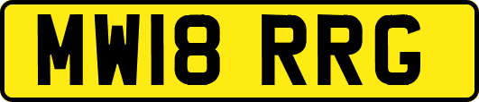 MW18RRG