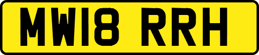 MW18RRH