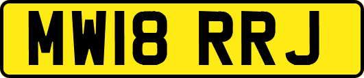 MW18RRJ