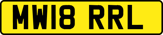 MW18RRL