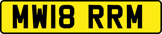 MW18RRM