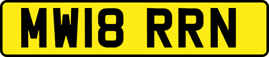 MW18RRN