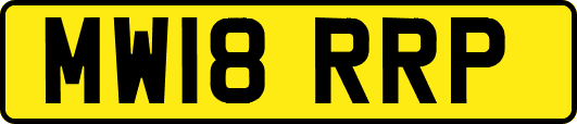 MW18RRP