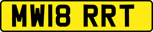 MW18RRT