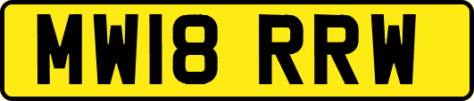 MW18RRW