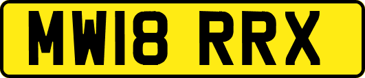 MW18RRX
