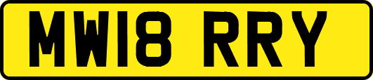 MW18RRY
