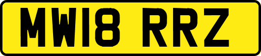 MW18RRZ