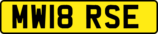 MW18RSE