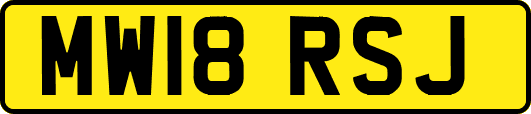 MW18RSJ