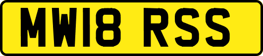 MW18RSS