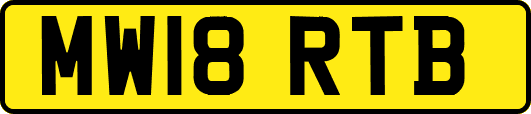 MW18RTB
