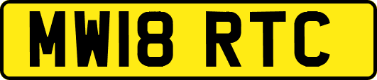 MW18RTC