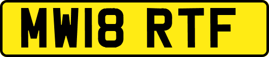 MW18RTF