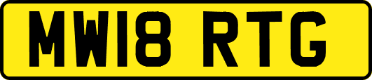 MW18RTG