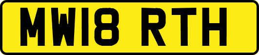 MW18RTH
