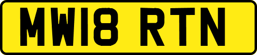 MW18RTN