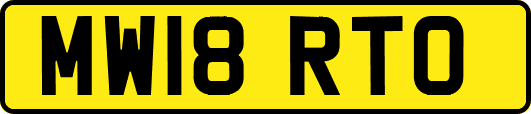 MW18RTO