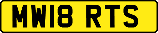 MW18RTS
