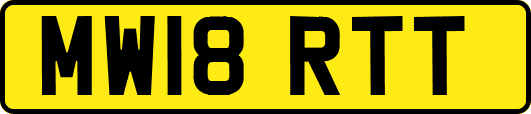 MW18RTT