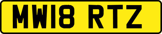 MW18RTZ