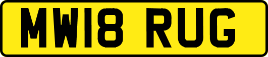 MW18RUG