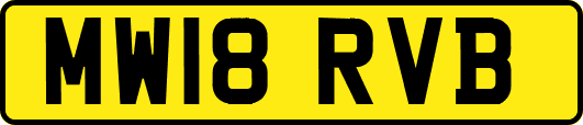 MW18RVB