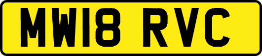 MW18RVC