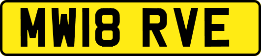 MW18RVE