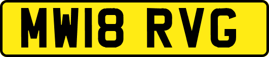 MW18RVG