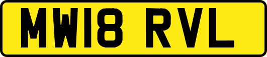 MW18RVL