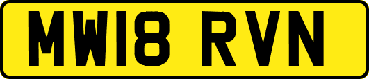 MW18RVN