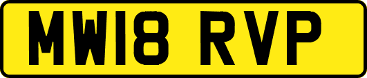 MW18RVP