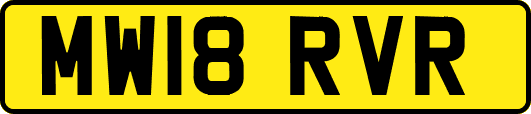 MW18RVR
