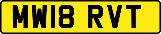 MW18RVT