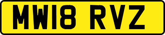 MW18RVZ